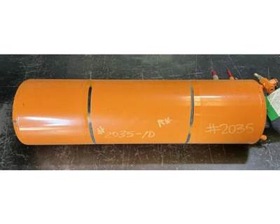 Sterling L8500 Right Air Tank