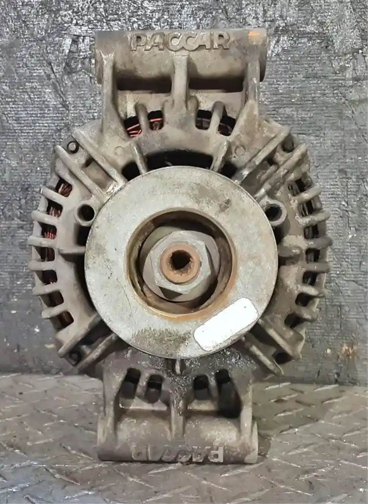 Cummins X15 Alternator for a 2018 Kenworth T680 For Sale Fresno, CA