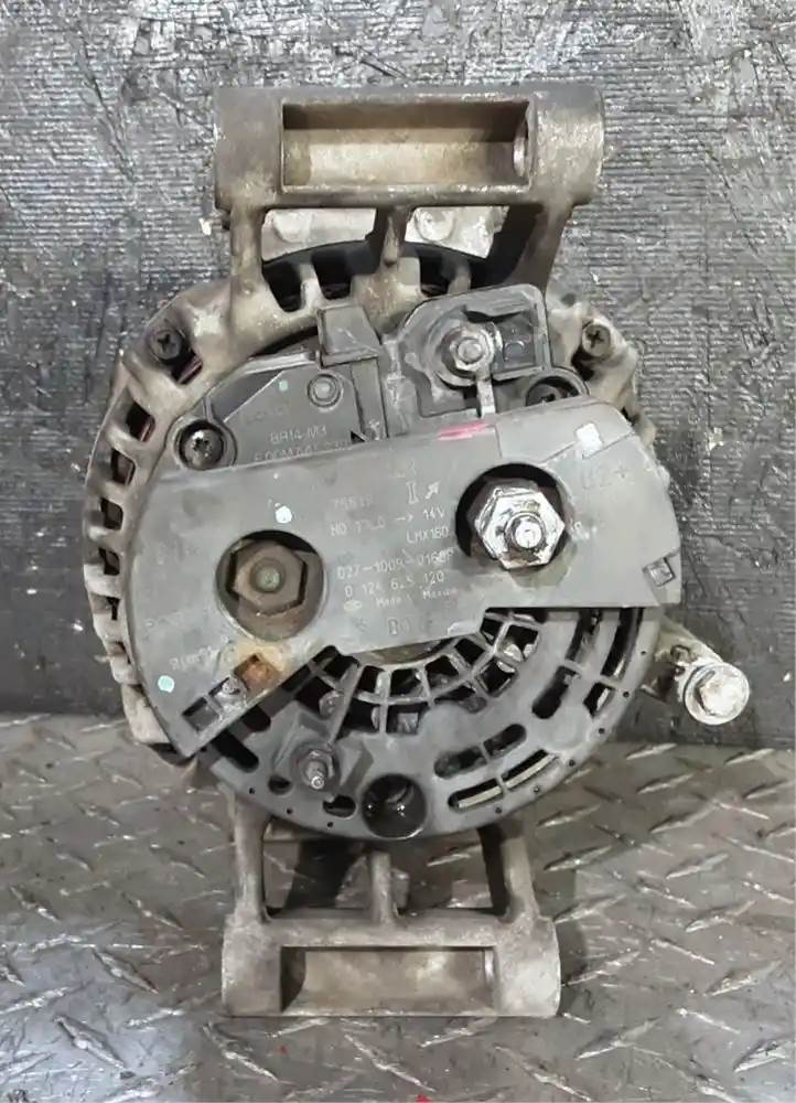 Cummins X15 Alternator for a 2018 Kenworth T680 For Sale Fresno, CA