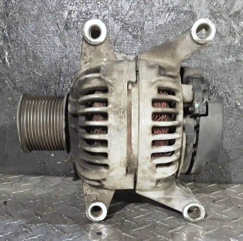 Cummins X15 Alternator for a 2018 Kenworth T680 For Sale Fresno, CA