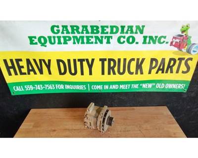 DENSO 101211-8380 Alternator for a Freightliner MT45 Chassis