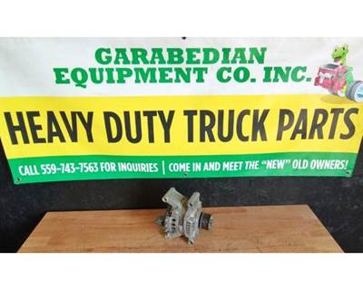 DENSO 211-9210 Alternator for a Freightliner MT45 Chassis