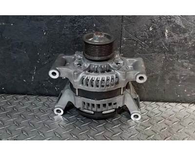 DENSO 211-9210 Alternator for a Freightliner MT45 Chassis