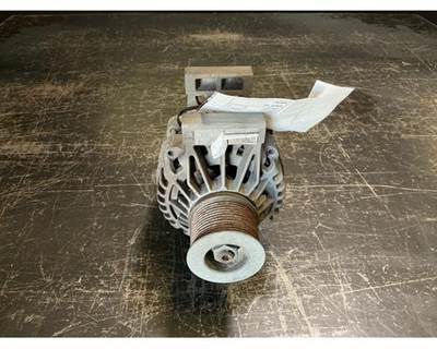 Delco Remy 8600078-28SI Alternator for a International LT625