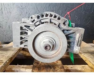 2014 Delco Remy 8600201-28SI Alternator for a Freightliner M2 106 For ...