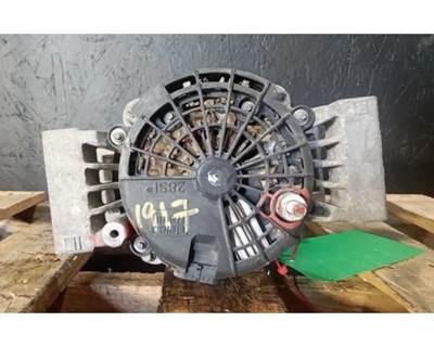 2014 Delco Remy 8600201-28SI Alternator for a Freightliner M2 106 For ...