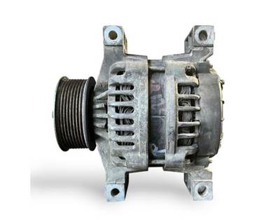 Delco Remy 8600201-28SI Alternator