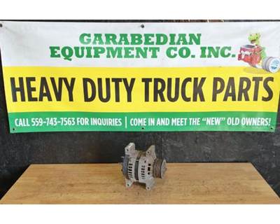 Delco Remy 8600889 24SI Alternator