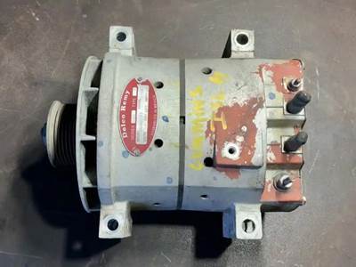 Freightliner Alternator