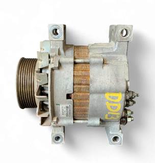 Freightliner Cascadia 116 Alternator for a Freightliner Cascadia 116 Day Cab