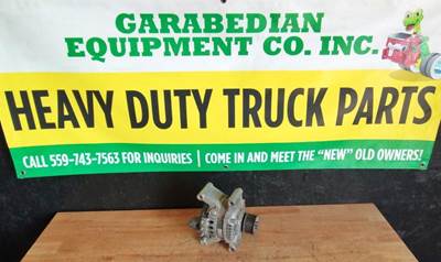 Freightliner MT45 Alternator for a Freightliner MT45 Chassis