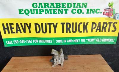 Freightliner MT45 Alternator for a Freightliner MT45 Chassis