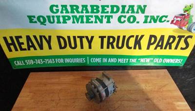 Freightliner MT45 Alternator for a Freightliner MT45 Chassis