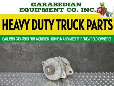 Freightliner MT55 Alternator for a Freightliner MT55 Chassis