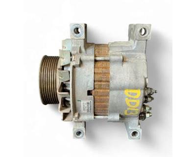 Mitsubishi A004TU1771 Alternator for a Freightliner Cascadia 116 Day Cab