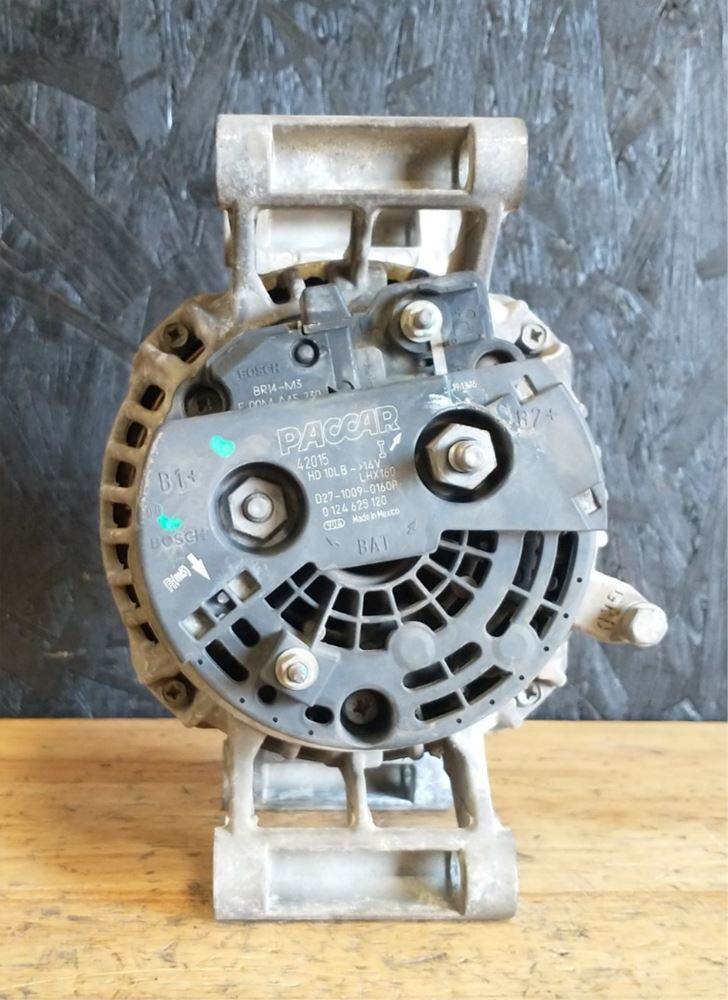 Paccar MX13 Alternator for a 2015 Kenworth T680 For Sale Fresno, CA