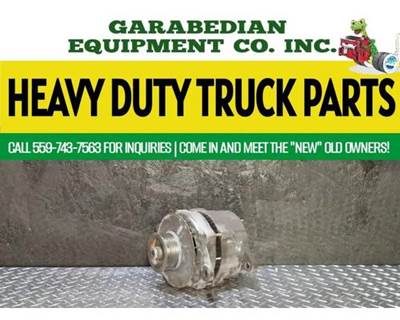 Dixie Electric Alternator, Part # A-9204. 12v / 135a. 