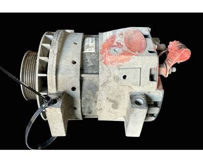 Delco Remy Alternator, 12V / 240A, Pad Mount, 40SI Series, P/N 8600785, Cust.