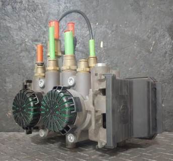 Bendix for a Peterbilt 579