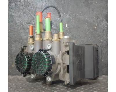 Bendix / Knorr-Bremse Multichannel Trailer ABS Module, Part # K086200V00