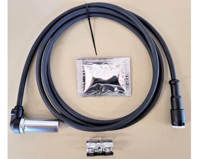 PEX Heavy Duty ABS Wheel Speed Sensor Kit - P/N 411245. Length: 69". New part in