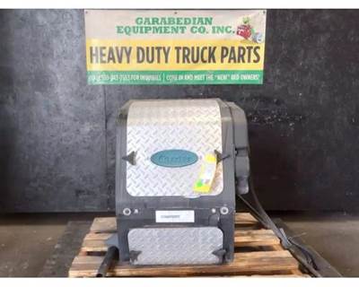 Carrier COMFORTPRO PC6000 Auxiliary Power Unit (APU) for a International ProStar