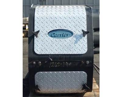 Carrier COMFORTPRO PC6000 Auxiliary Power Unit (APU) for a International ProStar
