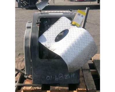Carrier COMFORTPRO PC6000 Auxiliary Power Unit (APU) for a International ProStar