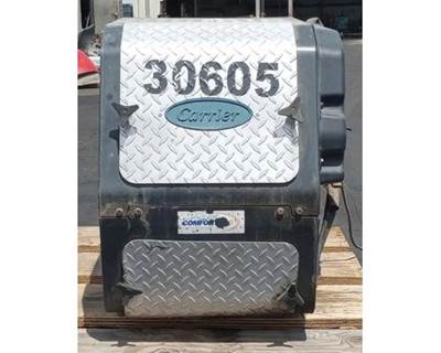 Carrier COMFORTPRO PC6000 Auxiliary Power Unit (APU) for a Unmarked N/A