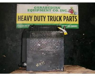 Volvo Auxiliary Power Unit (APU) for a Volvo VNL670