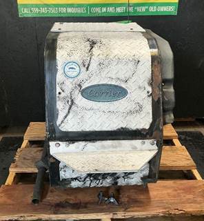 Carrier RH613 Auxiliary Power Unit (APU) for a International RH613