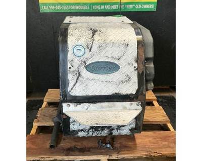 Carrier RH613 Auxiliary Power Unit (APU) for a International RH613