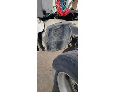 DIAMOND POWER SYSTEMS Auxiliary Power Unit (APU) for a International ProStar