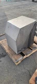 Freightliner Auxiliary Power Unit (APU)