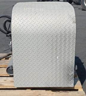 Freightliner Cascadia 125 Auxiliary Power Unit (APU)