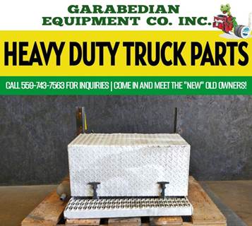 Freightliner Classic XL Auxiliary Power Unit (APU)