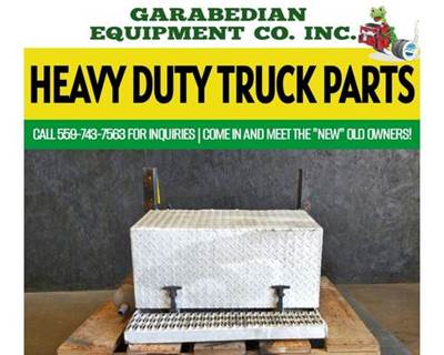 Freightliner Classic XL Auxiliary Power Unit (APU)