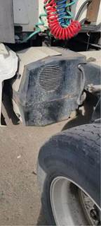 International ProStar Auxiliary Power Unit (APU)