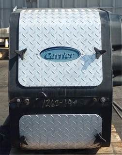 International ProStar Auxiliary Power Unit (APU)