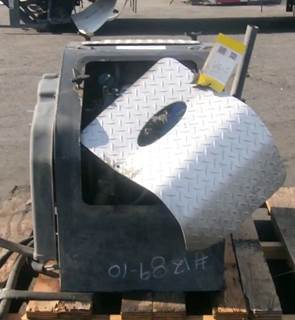 International ProStar Auxiliary Power Unit (APU)