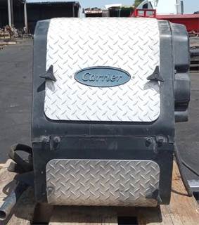 International ProStar Auxiliary Power Unit (APU)