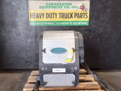 International ProStar Auxiliary Power Unit (APU)