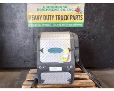 International ProStar Auxiliary Power Unit (APU)