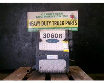 International ProStar Auxiliary Power Unit (APU)