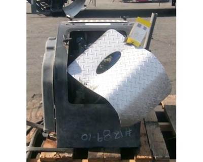 International ProStar Auxiliary Power Unit (APU)