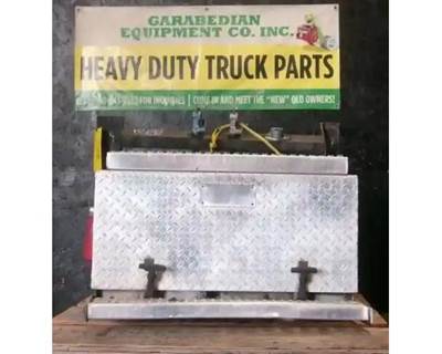 International ProStar Auxiliary Power Unit (APU)