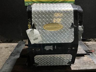 Peterbilt 386 Auxiliary Power Unit (APU)