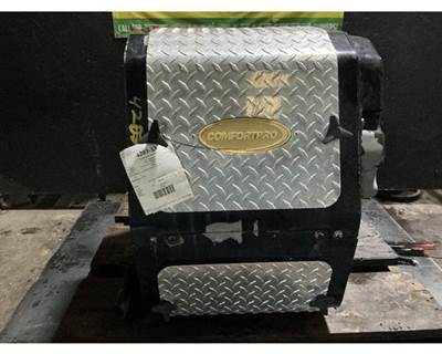 Peterbilt 386 Auxiliary Power Unit (APU)