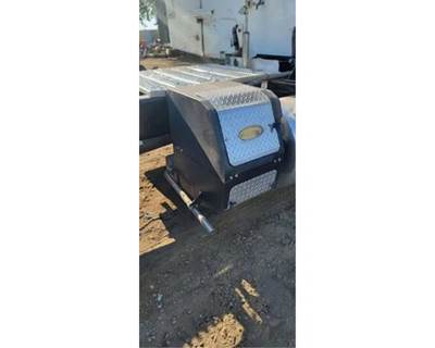 Peterbilt 386 Auxiliary Power Unit (APU)