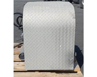 Freightliner Auxiliary Power Unit (APU) for a Freightliner Cascadia 125